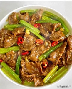 ​秋天已至，有钱没钱，建议常吃4菜，营养全面，增强免疫少生病