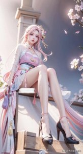 ​王者荣耀王昭君乞巧织情皮肤精美壁纸