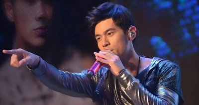 ​周杰伦