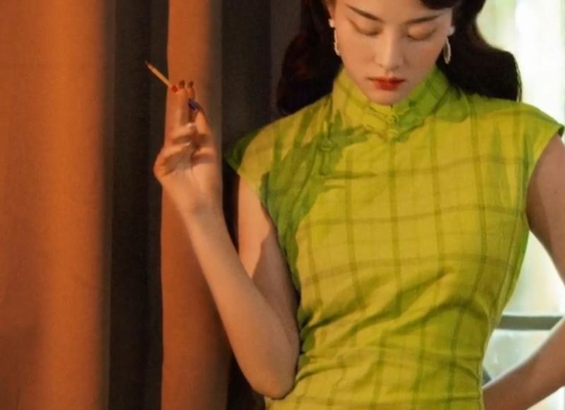 杨幂吻王俊凯（谈谈杨幂吻过的男明星）