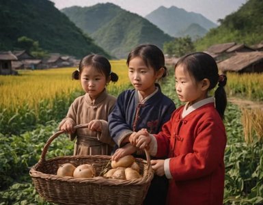 ​专家表示，家庭月收入达到4000元，就足以使全家脱贫，你认为呢？