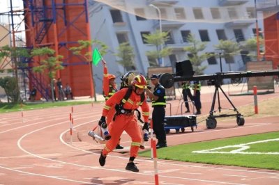 ​每个人都了不起丨彭林：坚守初心 勇担使命