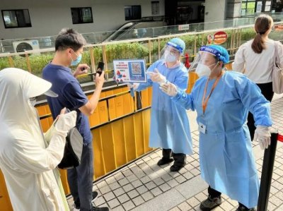 ​沪昆通勤恢复，上海地铁11号线安亭站多举措助力双城通勤