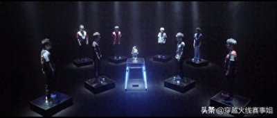 ​季后赛规则详解：冒泡单淘赛，每队只有一次机会