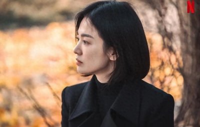 ​全程高能的4部韩剧，你若一部都没看过，真的太可惜了