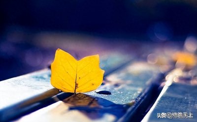 ​做人的底线，就这7句，你做到了吗？