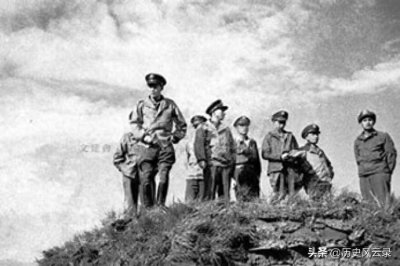 ​孟良崮战役：张灵甫逼官自杀，李运良“假死”逃过一劫！