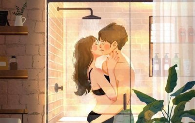 ​女人的睡姿揭示性格内心