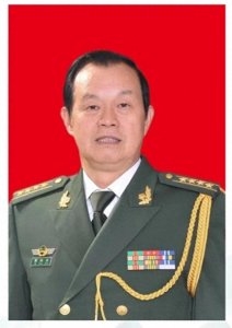 ​武警成都指挥学院原政委葛焕东致《我的战友我的连》作者李森的信