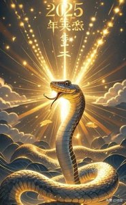 ​关于属蛇人为什么会在35岁时经历一些困难和挑战