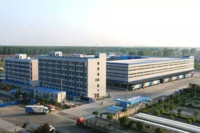 ​天天快递计划今年完成20个新分拨中心建设