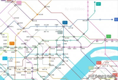 ​作为武汉地铁20号线最大的受益方，为何黄陂没有发出任何呼声？