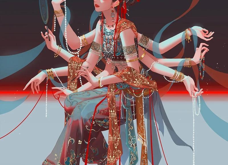 高手微信撩妹案例