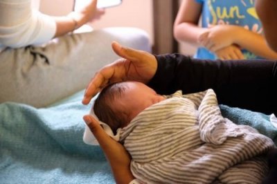 ​库里儿子出生！曾希望儿子能延续自己的传奇