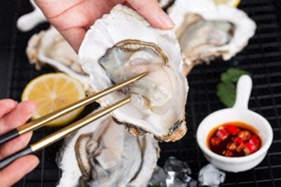​生蚝的清洗方法、美味推荐及食用禁忌