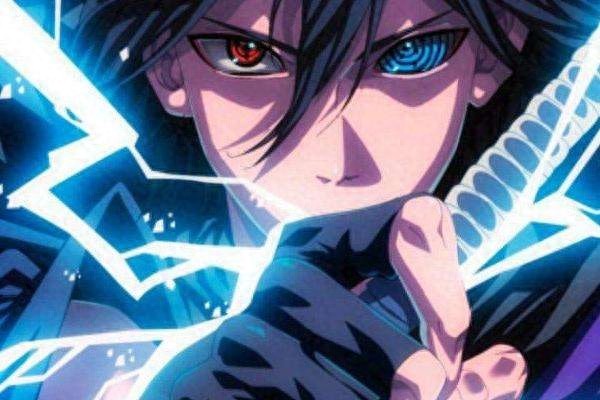 分享一波火影忍者好看的壁纸，贼帅