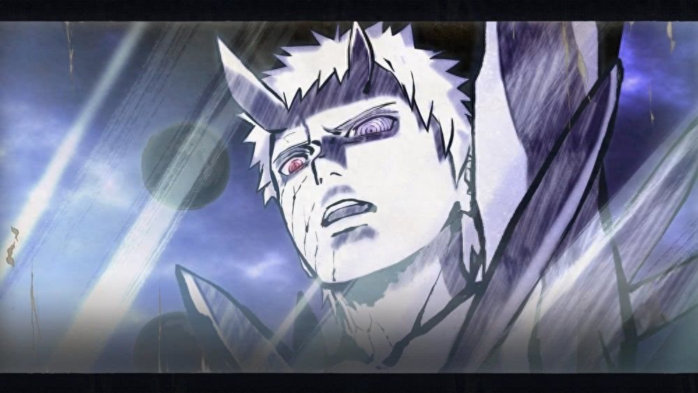 分享一波火影忍者好看的壁纸，贼帅