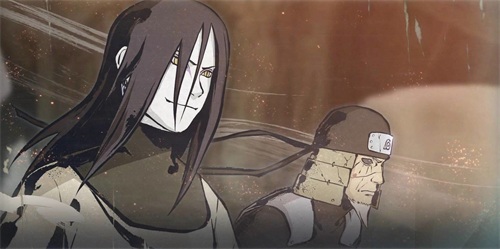 分享一波火影忍者好看的壁纸，贼帅