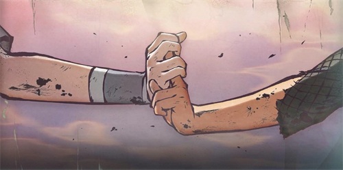 分享一波火影忍者好看的壁纸，贼帅