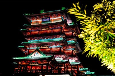 ​全国各地旅游宣传标语汇总，哪里最“文化”？