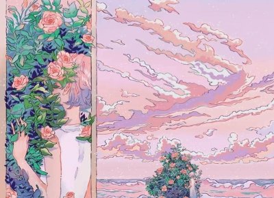 ​被淦了一晚上的图片（失眠一晚上的图片）