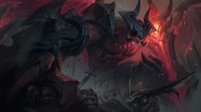 ​LOL：S9赛季奖励曝光！光系剑魔登场，这是绝版皮肤的替代品？