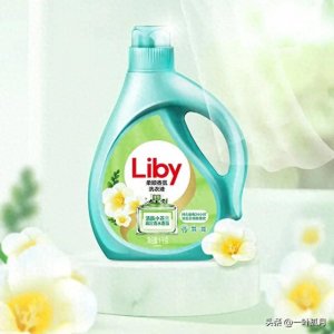 ​我们聊聊常见日化品牌—立白