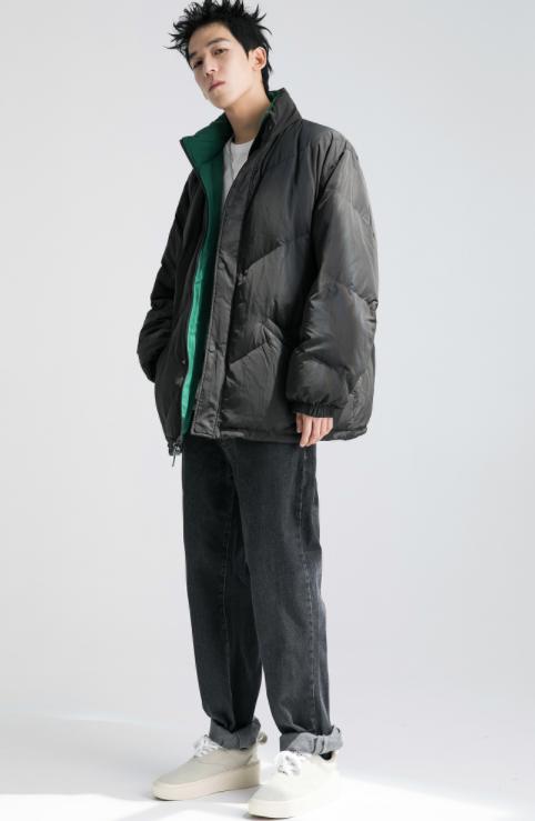 秋冬季怎么选一条好的牛仔裤（有哪些平价实用的高质量牛仔裤推荐）(27)