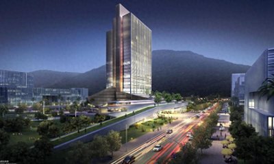 ​珠海人才引进的优势和劣势