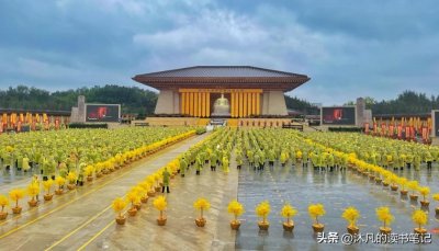 ​2023年新郑拜祖大典，评论区沦陷，到底是文化之争还是地域偏见？