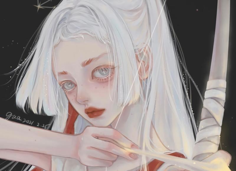 自己是什么人就吸引什么人（气质相同的人才会互相吸引）