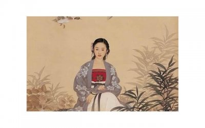 ​富养女的气质很明显贵族气场，富养女的气质特点