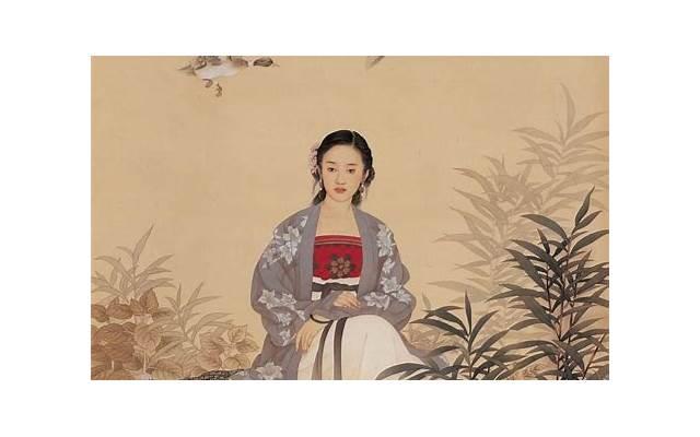 富养女的气质很明显贵族气场，富养女的气质特点