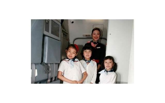 给我一打健全的儿童的看法