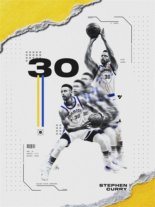 分享一波NBA球星库里Stephen Curry的海报  手机壁纸 高清图 美图