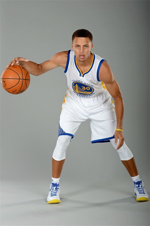 分享一波NBA球星库里Stephen Curry的海报  手机壁纸 高清图 美图