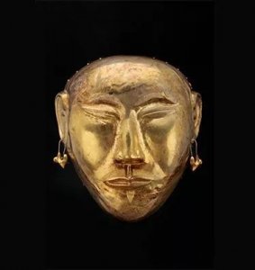 ​契丹公主之墓被打开，此人竟是萧太后孙女，在场的专家叹为观止