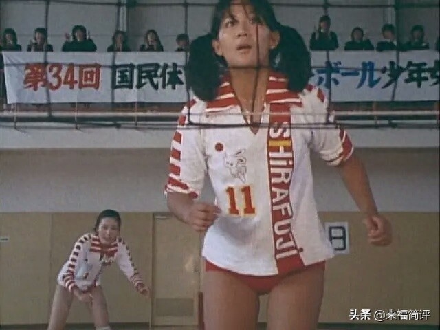 「石森章太郎」著名漫画《排球女将》及后续改编作品