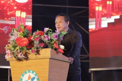 ​福建西山学校2019年“筑梦新时代”庆元旦大型文艺晚会隆重举行