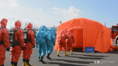 ​鄂籍消防员陈黎：不能回家，我就坚守岗位