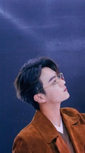 ​壁纸｜许凯SOSO