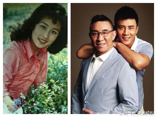 她曾与潘虹齐名，先嫁“武松”遭抛弃，又做杜淳后妈，如今变这样