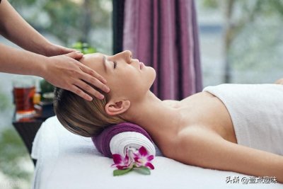 ​第一次按摩体验，尴尬的让我脸红了