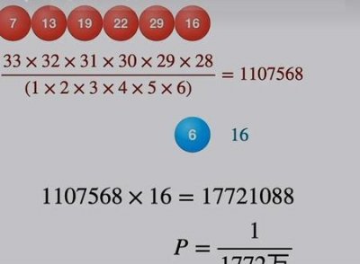 ​为什么有些人可以中双色球大奖(双色球到底有没有人中过一等奖)