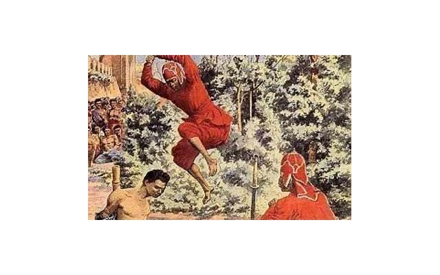 中出是什么意思 两阳夹一阴是什么意思