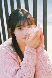 ​许梦圆:短剧《裴总的心机日常》让她迎来演艺事业的春天