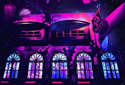 ​密室逃脱找寻流量密码