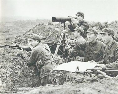 ​84年昆明军区拿下两山战役胜利，半年后收到消息：与成都军区合并