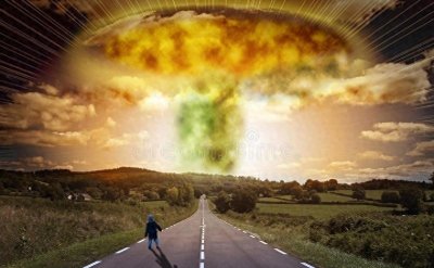 ​1964年中国第一颗原子弹试爆成功，老蒋得知后，叹道：世事难料啊