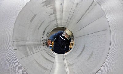 ​中国在金属领域先发制人，出台重磅举措，对付特朗普将多一张王牌